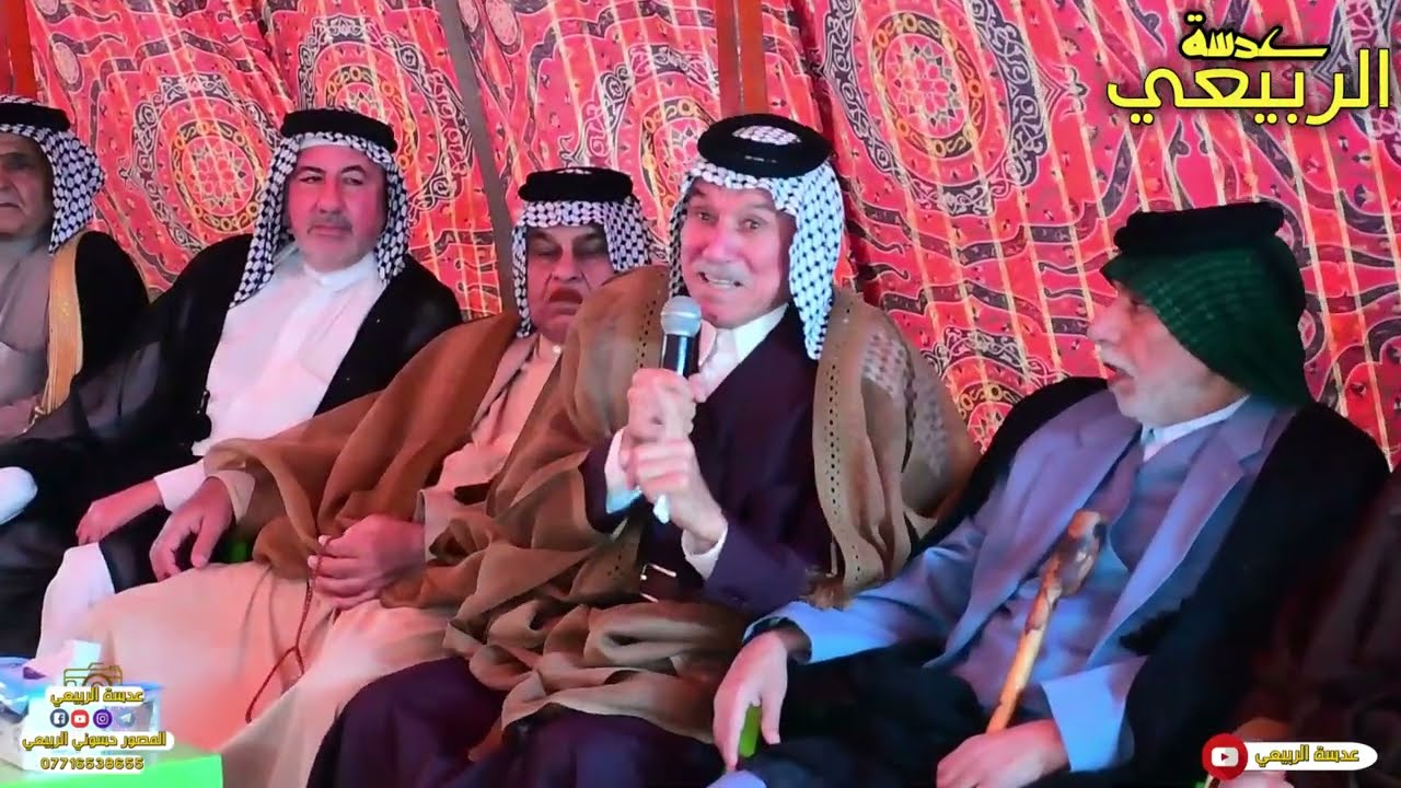 تحويلة قبيلة الشويلات على عشيرة الهليجيه