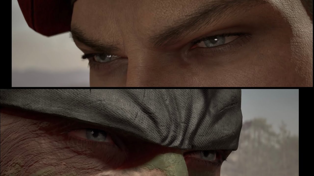 METAL GEAR SOLID Δ: SNAKE EATER #2