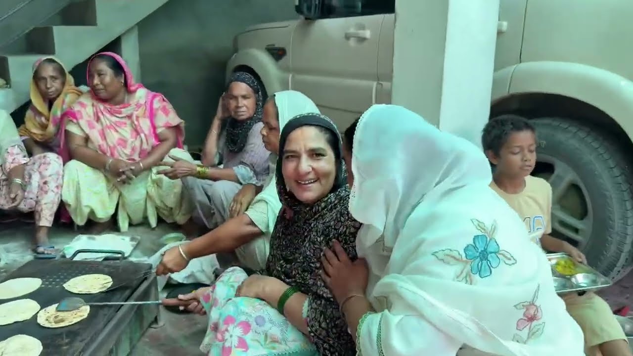 ਕੌਣ ਕੌਣ ਆਇਆ ਸਾਡੇ ਪਿੰਡ ਆਲਿਆ ਦੀ ਸੱਤ ਤੇ ਤੇ ਕੀ ਕਿਹਾ ਦੇਖੋ ਪੂਰੀ ਵੀਡੀਓ ਵਿੱਚ | Dhaliwal Gurleen |