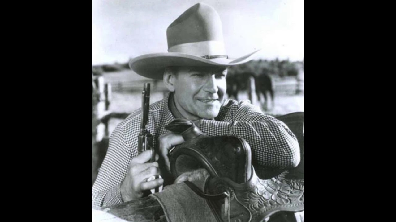Buck Jones actor and showman his life and Tragic death