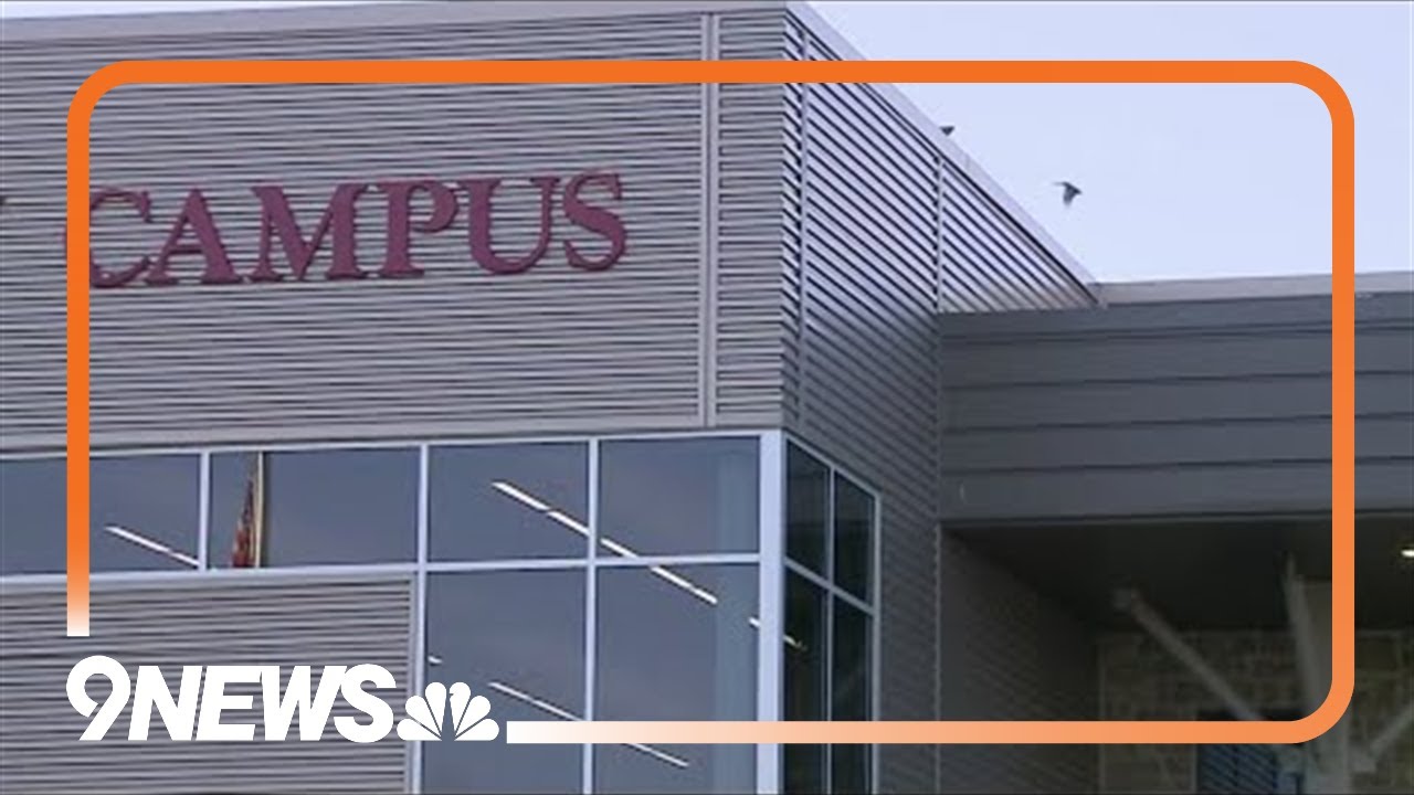 Device that closed Brush school campuses was not explosive, district says