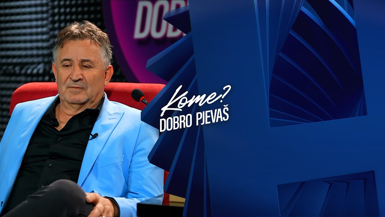 Semir Cerić Koke | Epizoda 6 | Kome dobro pjevaš | Hayat TV