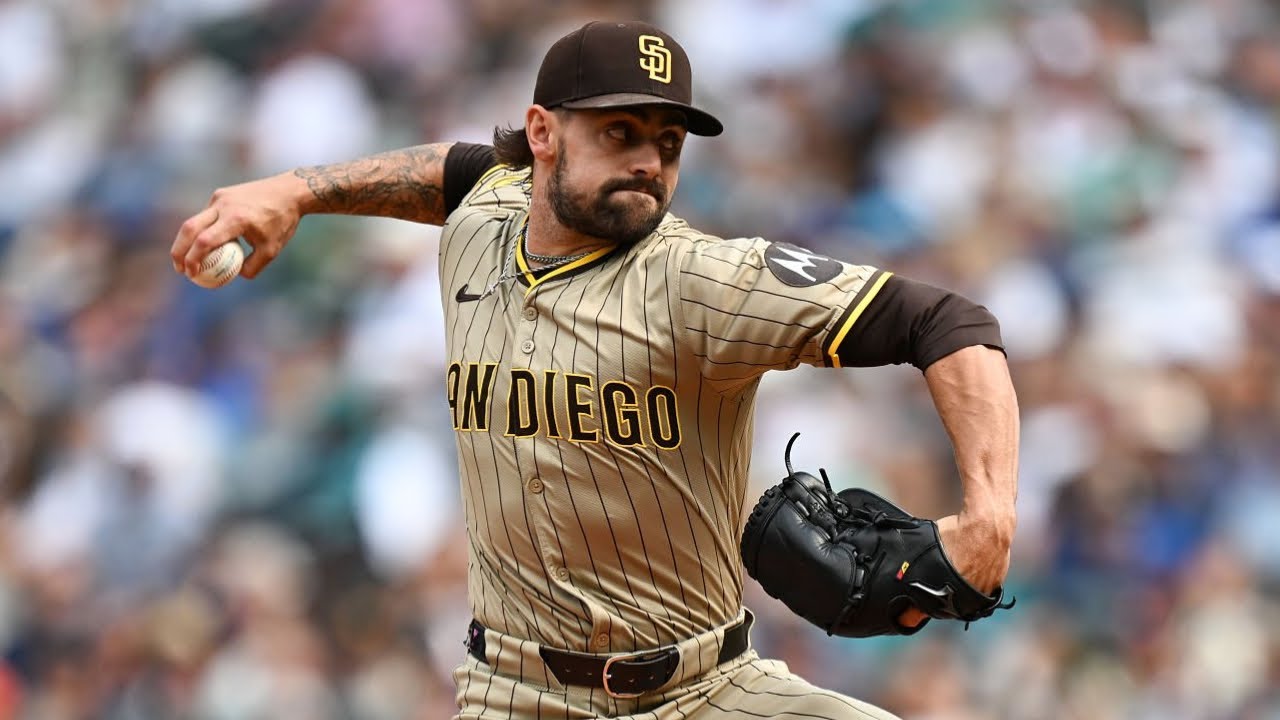 Лучшие моменты игры Дэвида Моргана в MLB в 2025 году!