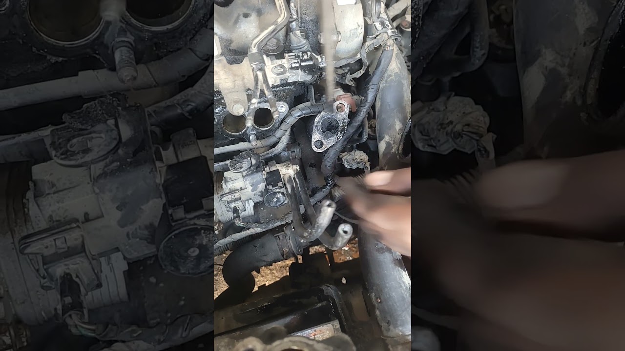 Hyundai EGR Valve