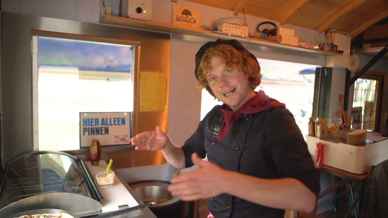 Pannenkoek Appel Rozijn   Bram's Pannenkoeken