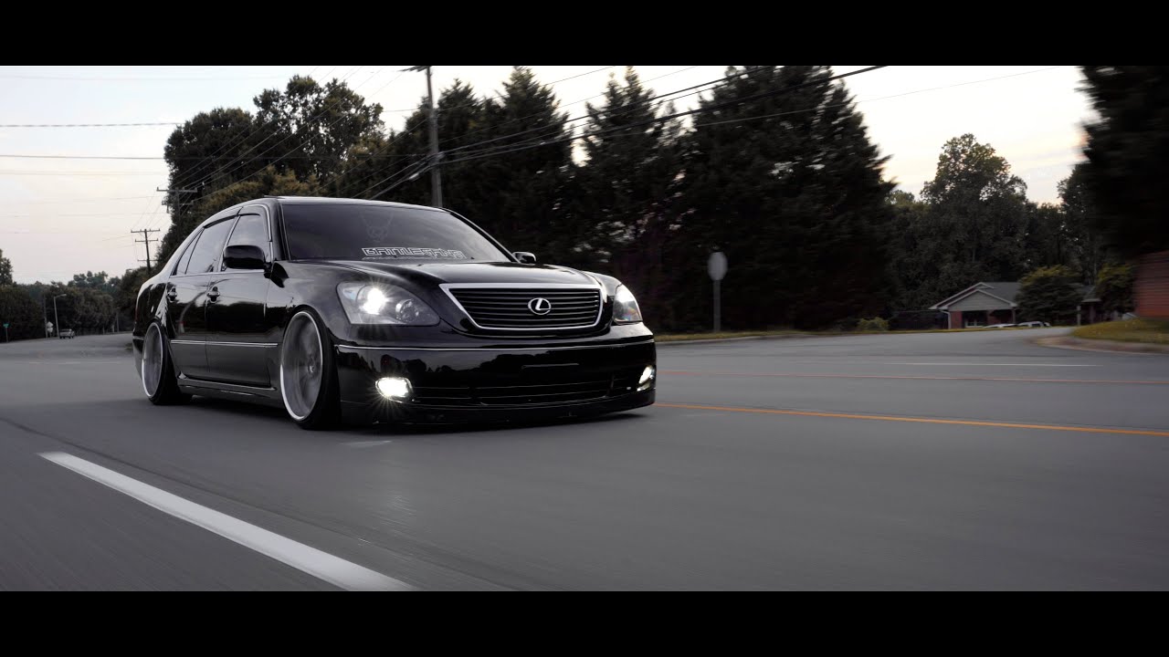 BAGGED LS430