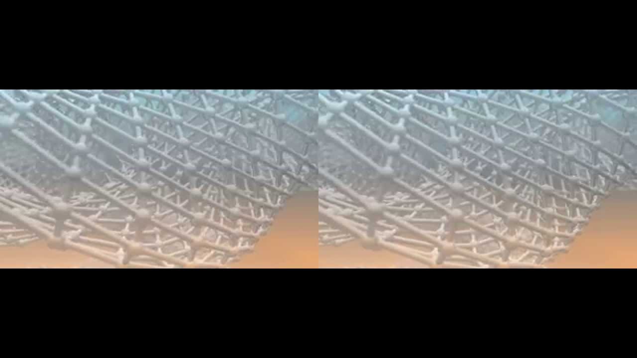 3D Primitives II [HD] (YT3D:enable=true)