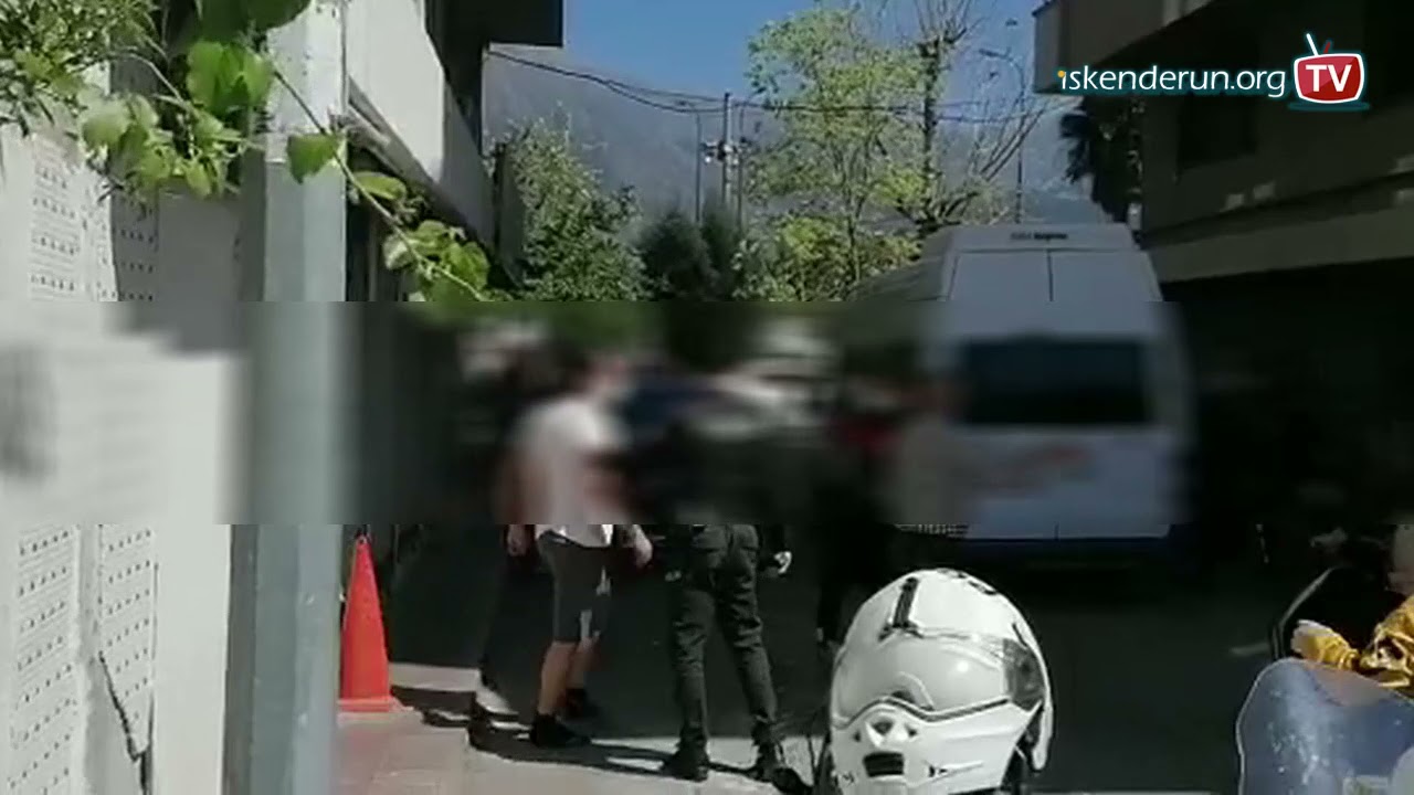 İskenderun&rsquo;da polisten kumar baskını!