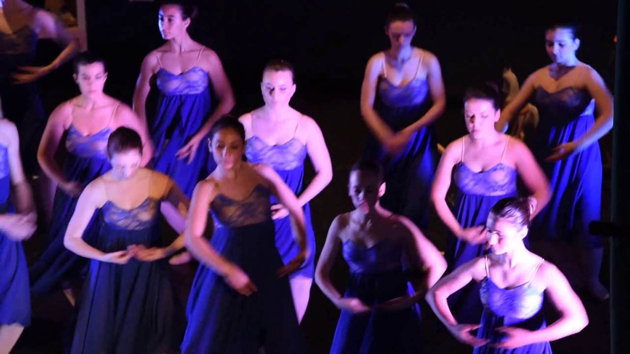 Coppelia... danza nel mondo