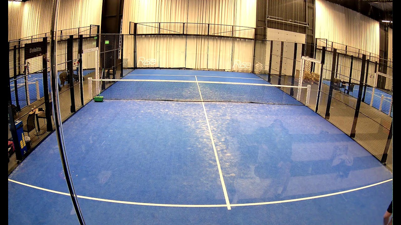 RISE Energy Open - Vall/Gransbo - Söderström/Nilsson