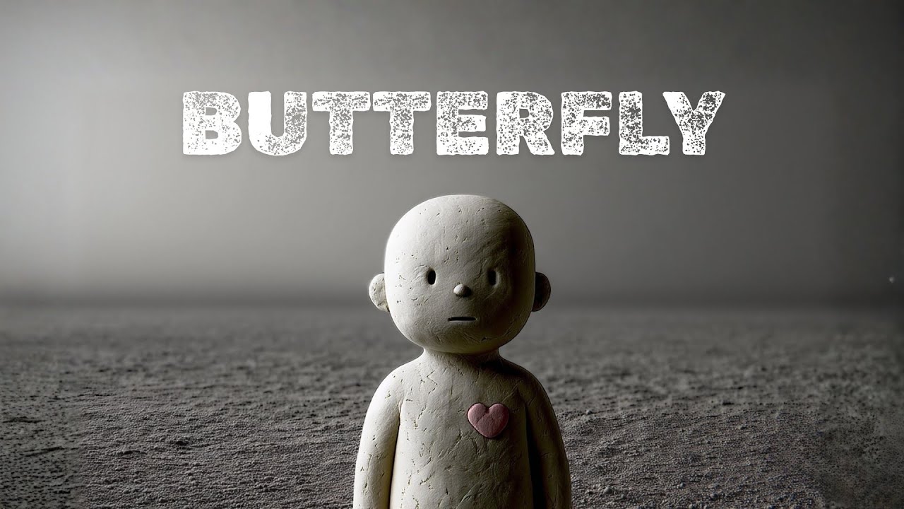 단편영화 [Butterfly] 4K 🦋 | Short Film about life’s true meaning