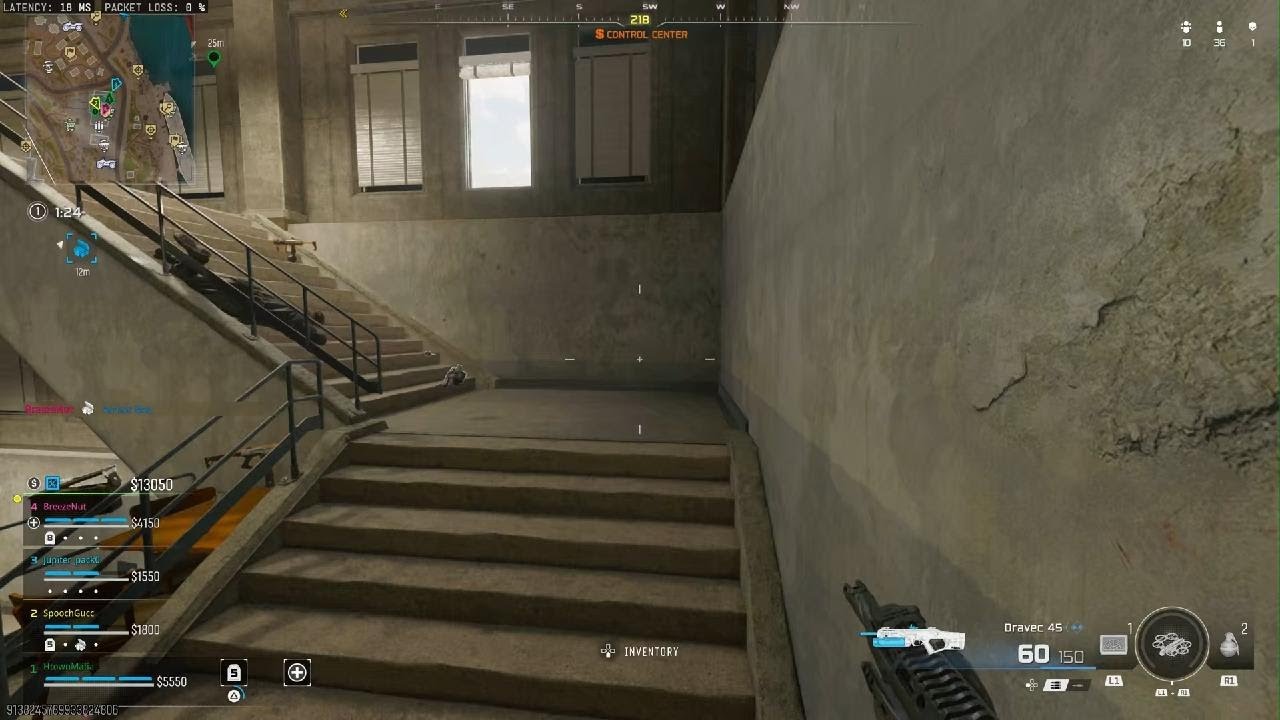 Godblesseli dub