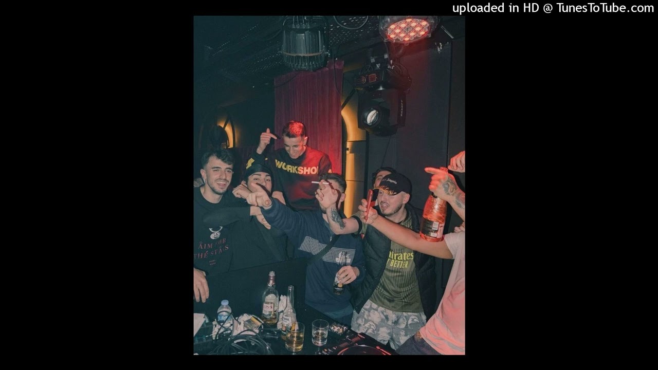 BLOK3 - HER GECE PAF PAF PAF (ÇIKMAMIŞ ŞARKI)