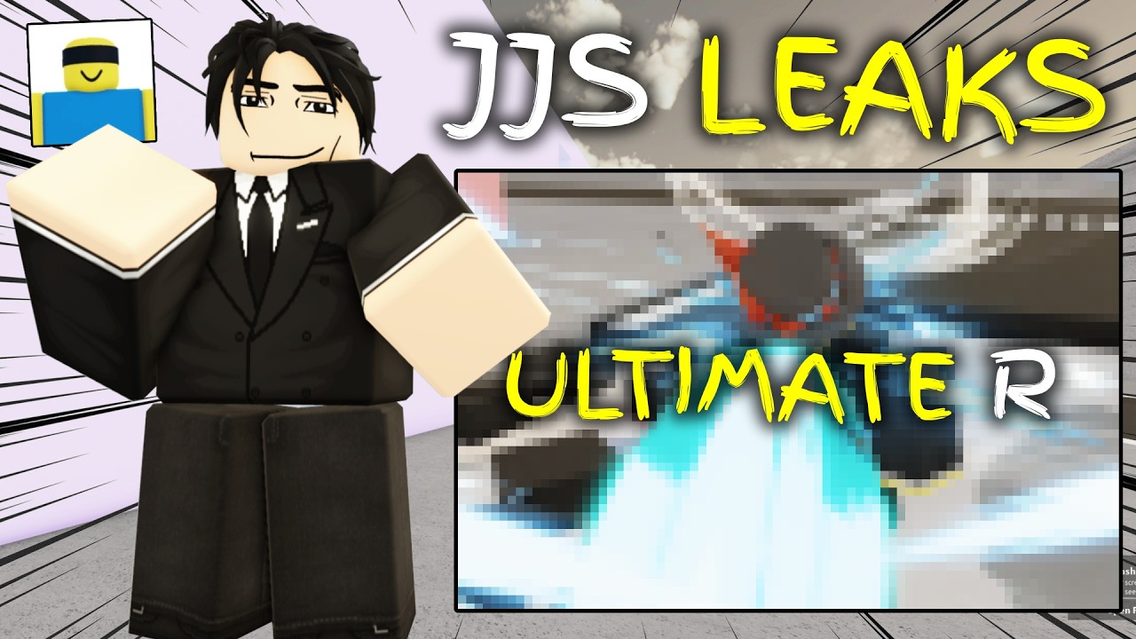 Утечка информации о Рю из Ultimate R + переработка Чосо в JJS