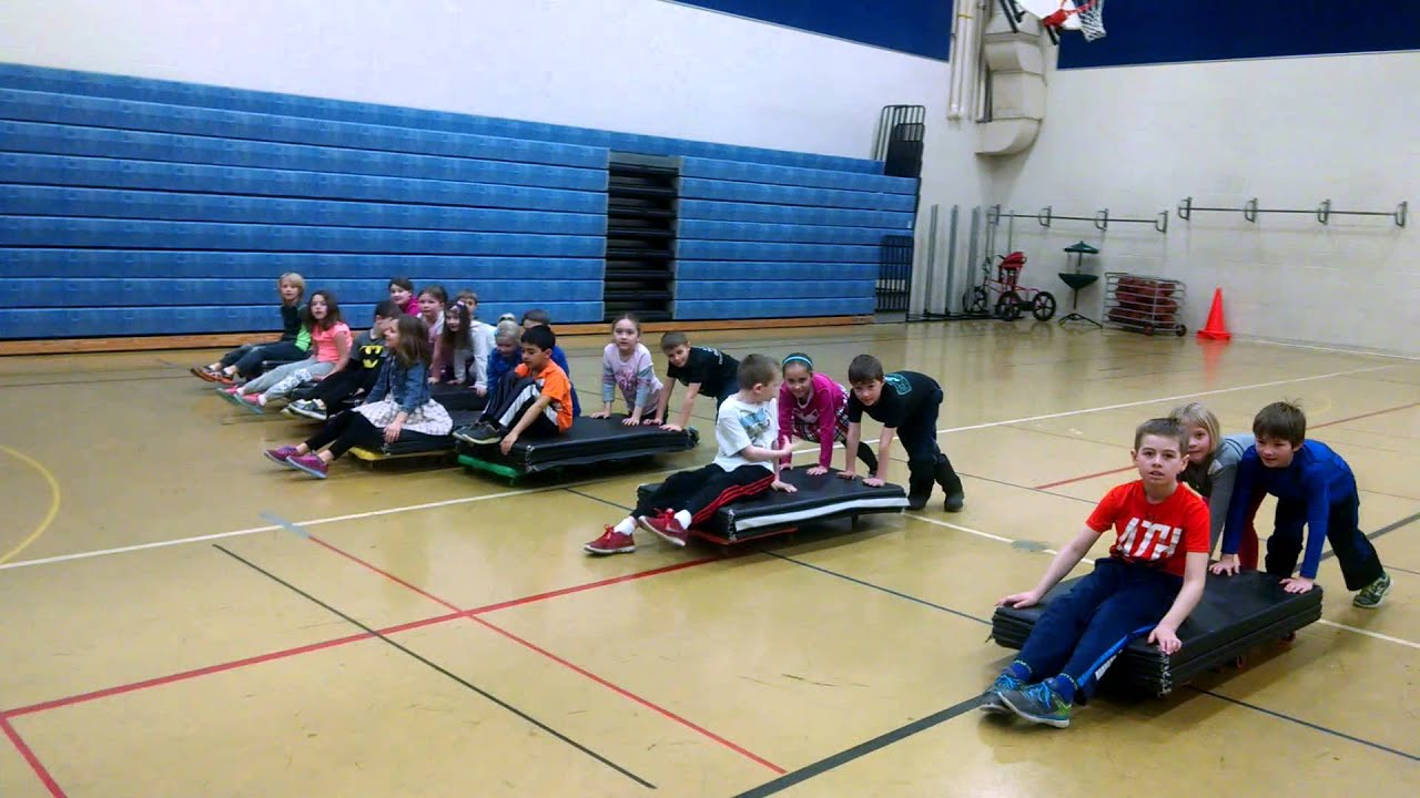 NASCAR racing - scooter activity