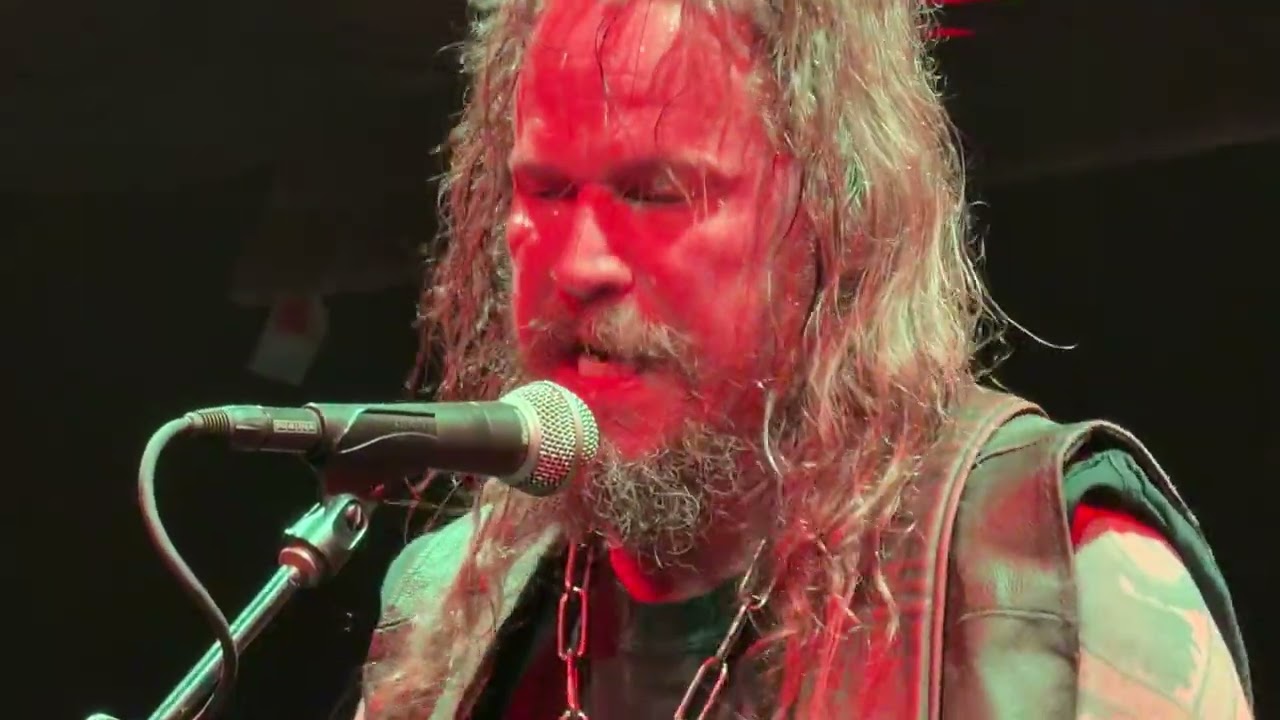 Ereb Altor - ?1? - 70,000 Tons Of Metal 2026
