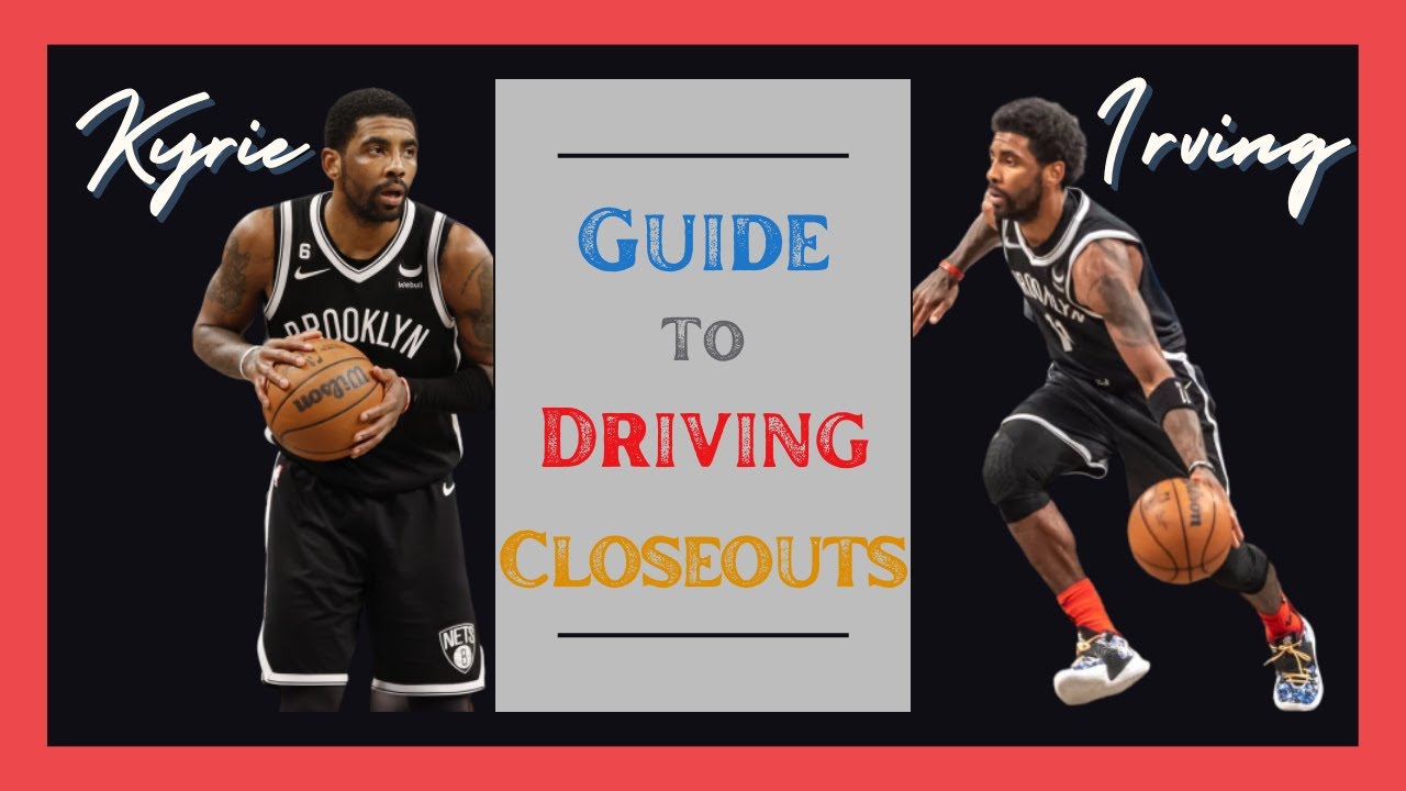 The Gap Theory (Driving Bad Closeouts)