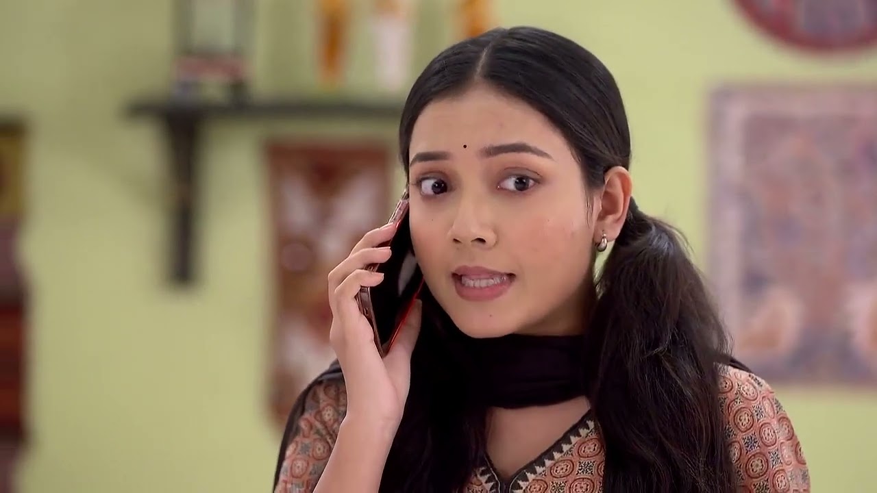 Parineeta | Ep - 283 | Best Scene | Aug 24 2025 | Zee Bangla
