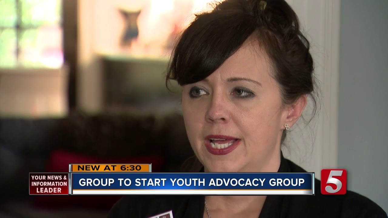 Gun Reform Group To Create 'Youth Advocacy Board'