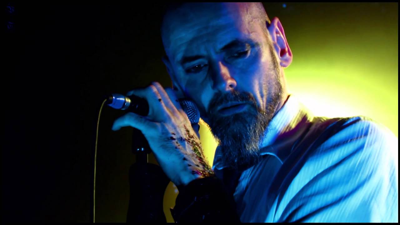 My Dying Bride - 