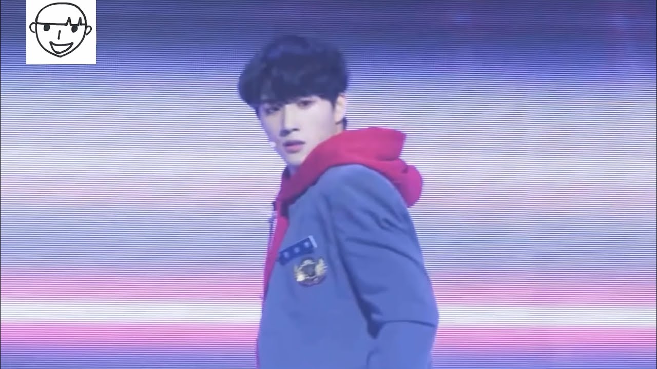 [ ATBO 정승환 ] 디오리진 파이널라운드 RUN 직캠 승환이 파트🧀