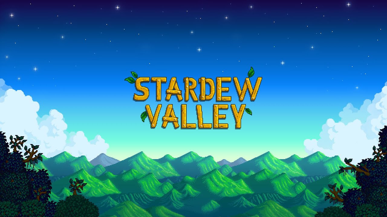 Stardew Valley Primavera | 1.° Parte | Juego completo Sin comentarios