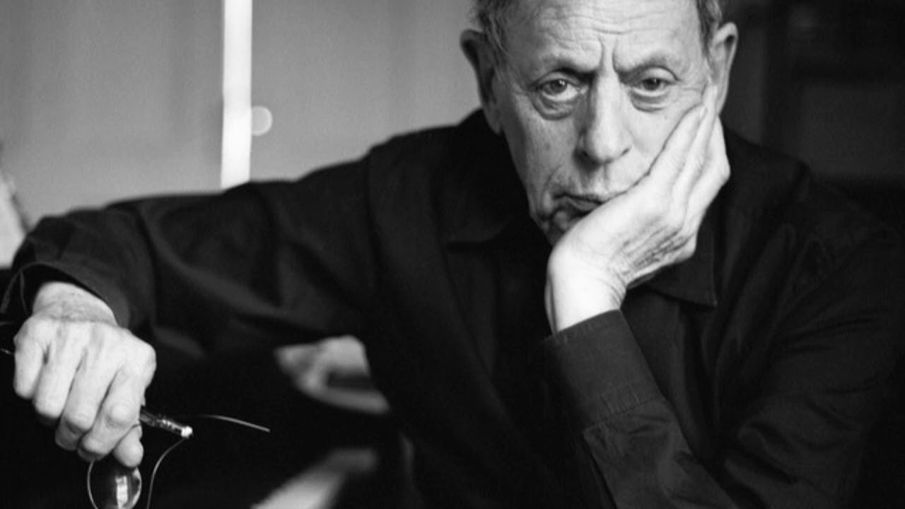 Philip Glass: Symphony No. 11 (complete); Bruckner Orchestra Linz, Russell Davies