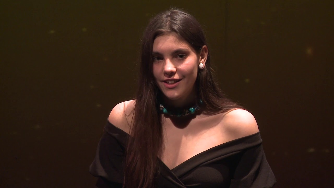 Versünnep Döntő 2019 - Bukovszky Orsolya