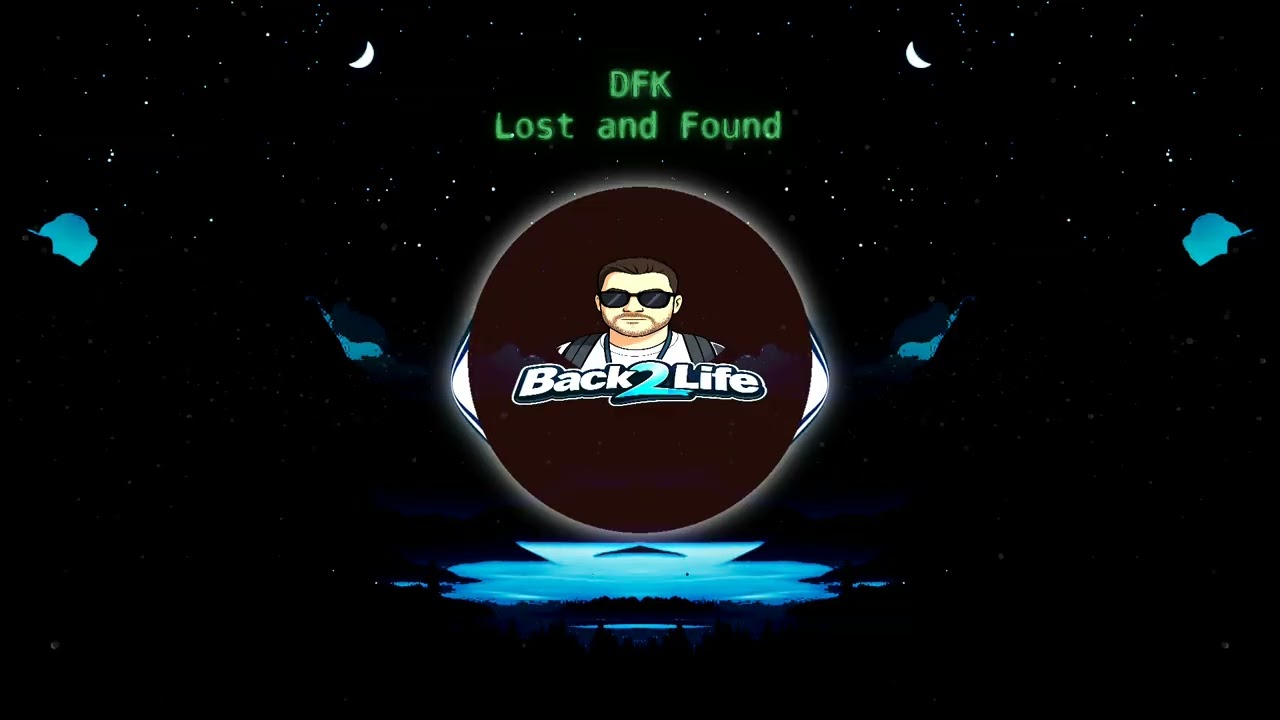 DFK - Lost and Found