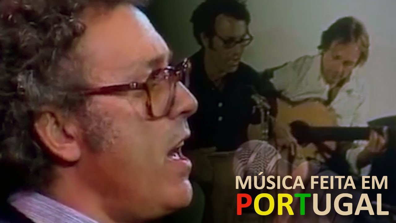 Milho verde - Zeca Afonso . Ricardo Ribeiro . Miguel Arruda (letra)