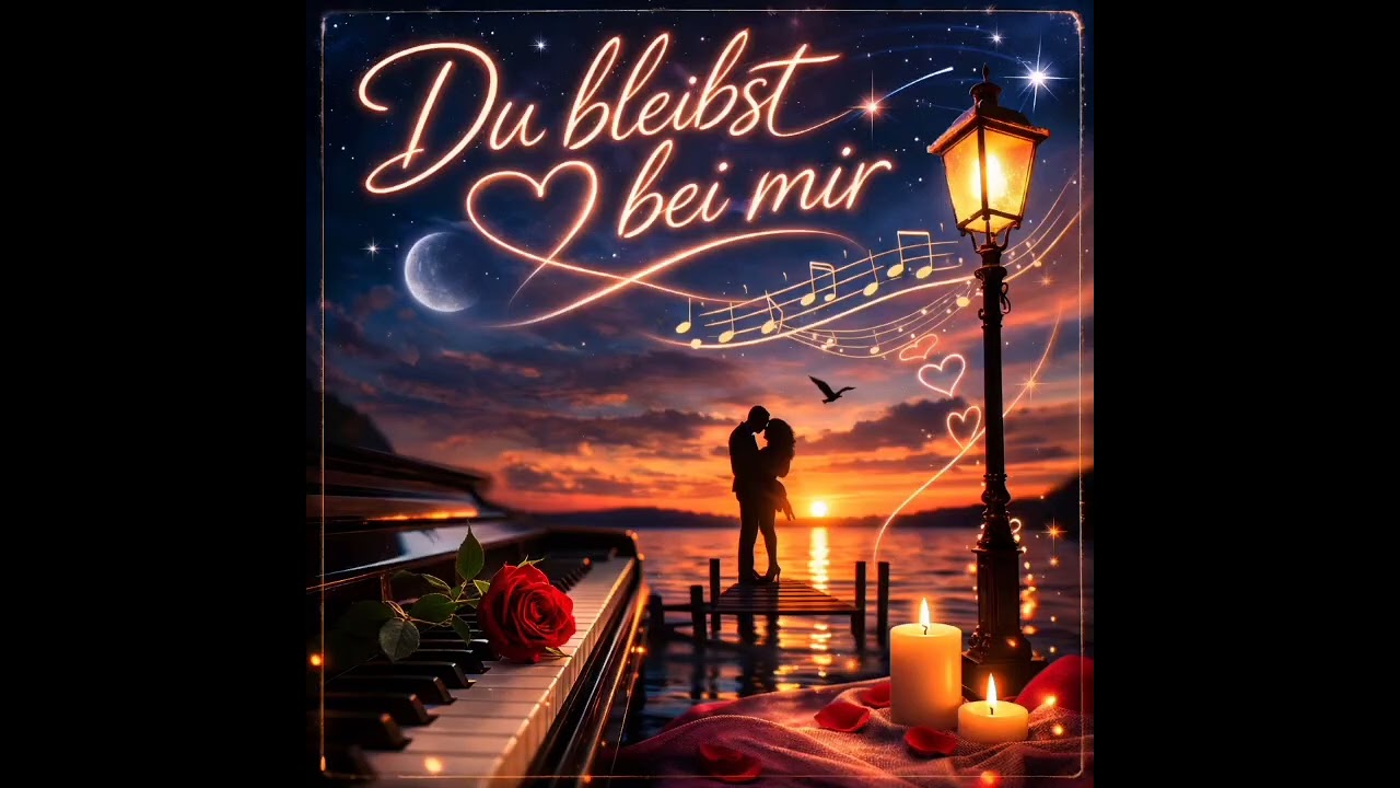 Du bleibst bei mir 