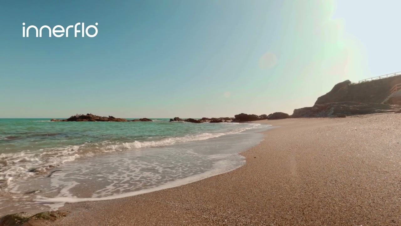 InnerFlo.Me - Deep Delta Binaural Beats Demo | 2.5 Hz for Restorative Rest & Nervous System Reset