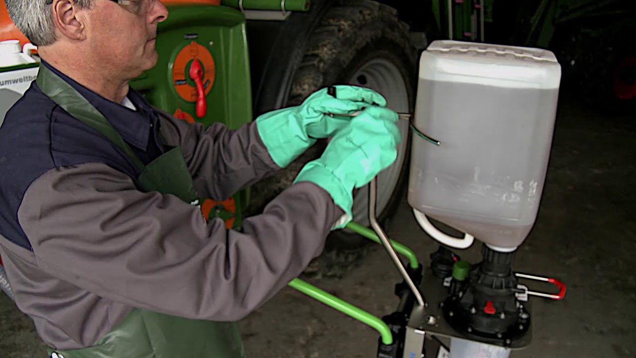EasyFlow M Farmer ES