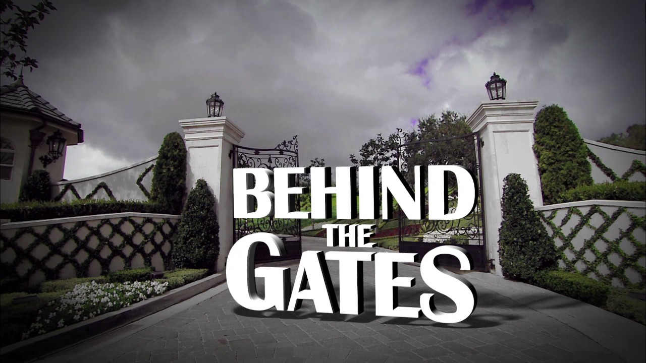 1050 Cold Springs Road, Montecito | Behind the Gates
