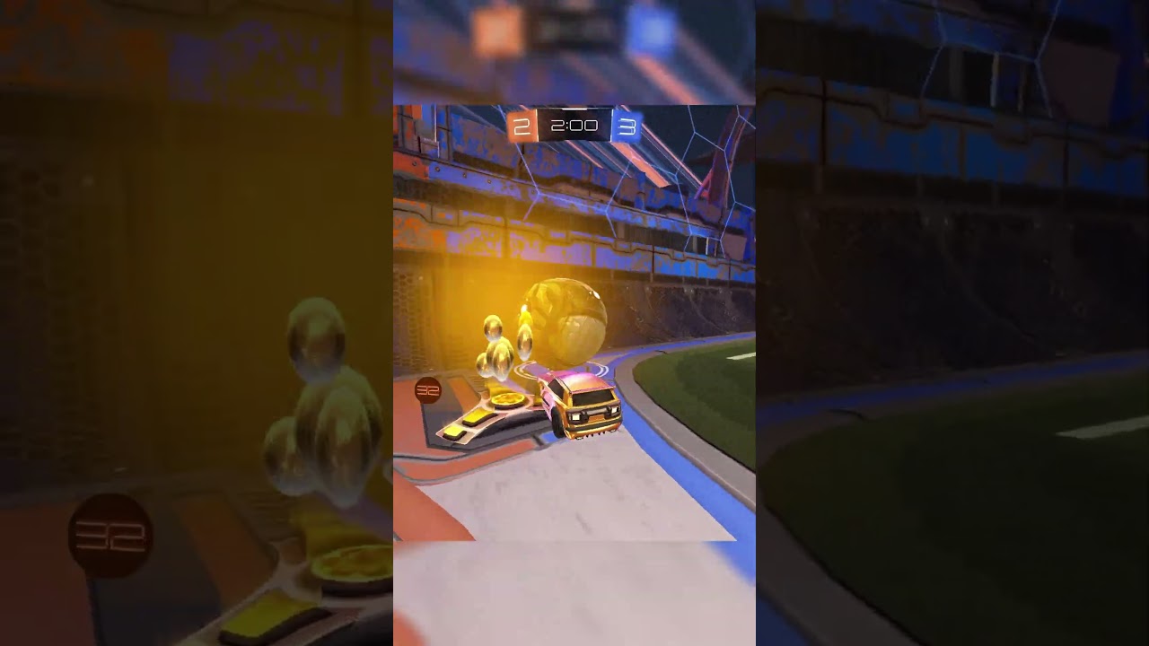 it happens every single time #rocketleague #rlchamp #rocketleagueclips #rl #rocketleaguegoals