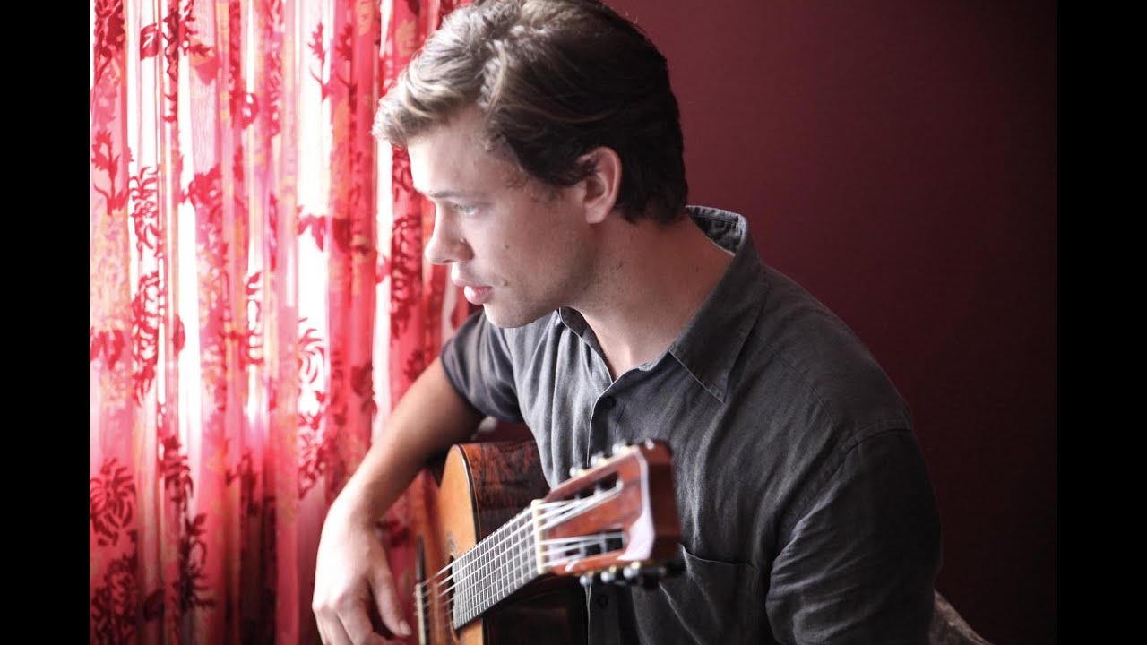 Hallelujah - Leonard Cohen/Jeff Buckley - Stringspace Violin & Guitar