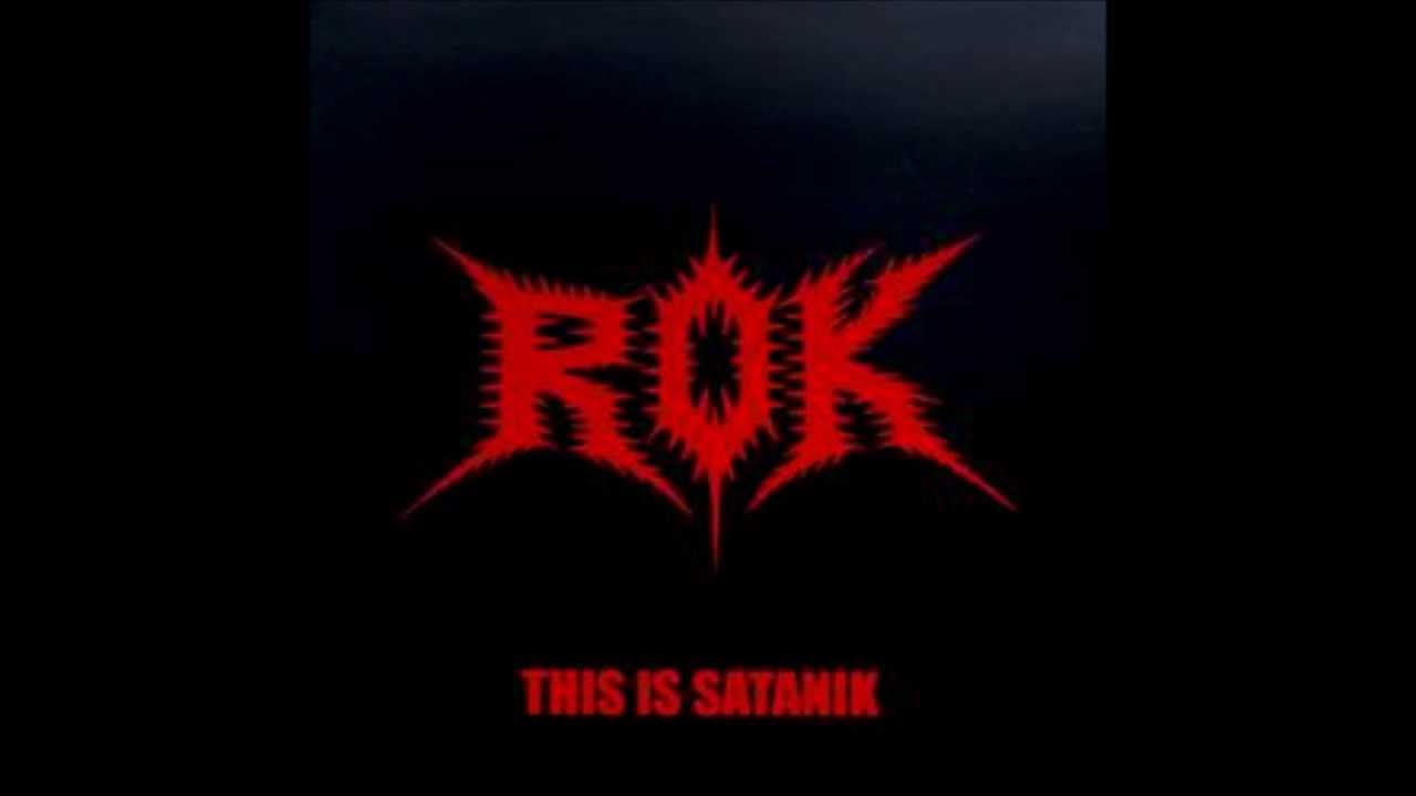 ROK - Heinkell Hellfukker