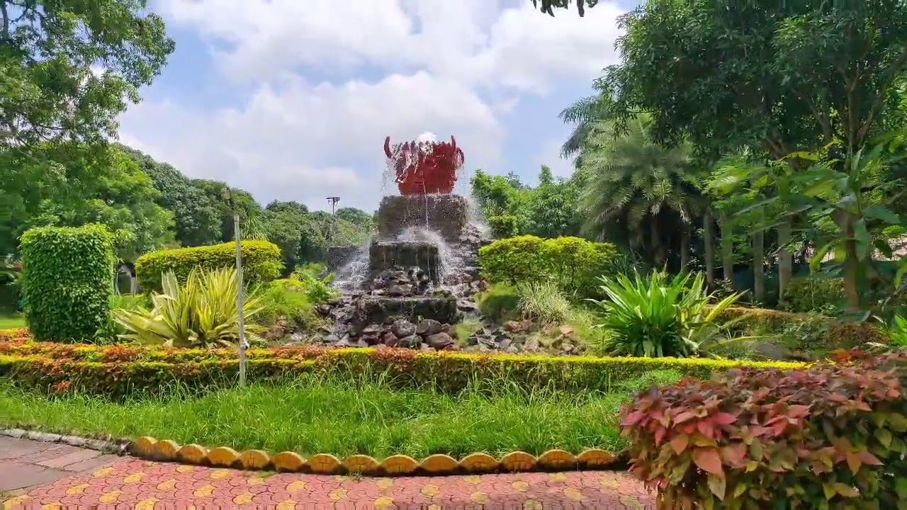 NAMAN BASTAR RESORT