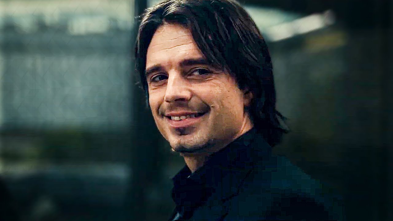 DUMB MONEY Trailer (2023) Sebastian Stan
