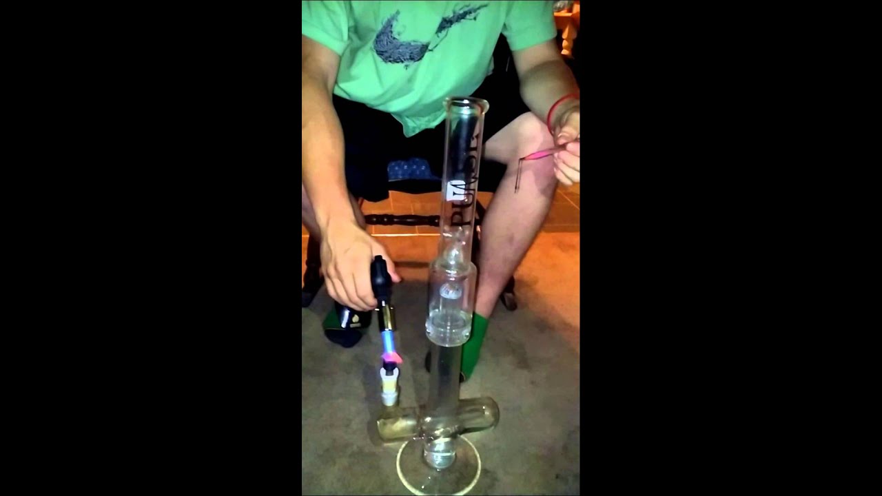 Huge snake dab