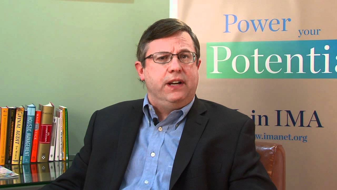 Accounting Skills Gap