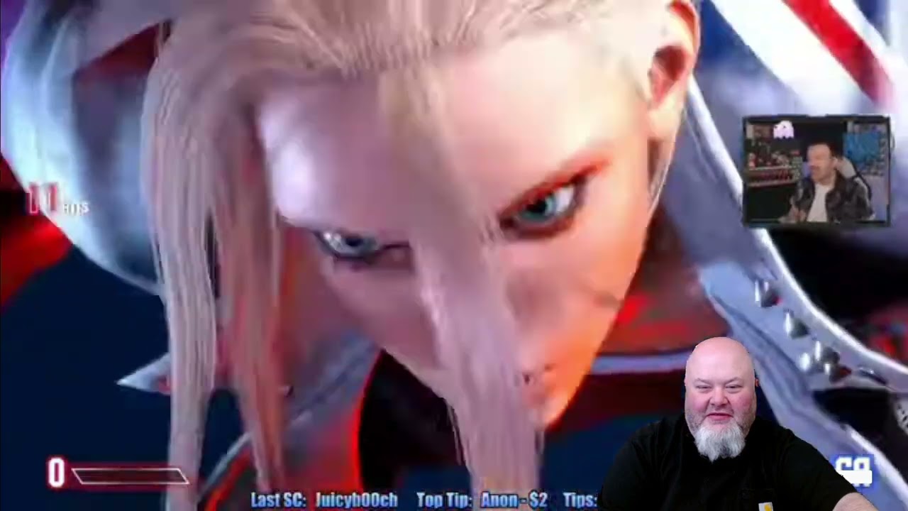 GCurse Reacts to DSP Gets Completely Destroyed in Ranked (June 24th, 2024) Doody Streams Video