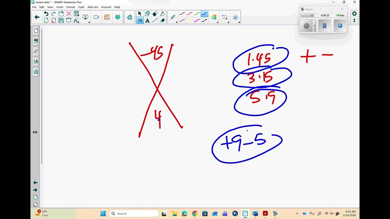 alg 1 what two numbers multiply to get and add to get