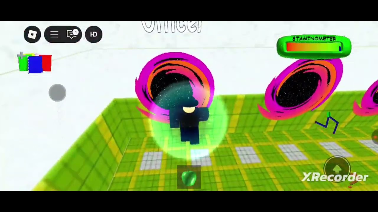 How to get Baldi NEO in Roblox Baldi's Basics Play as Baldi