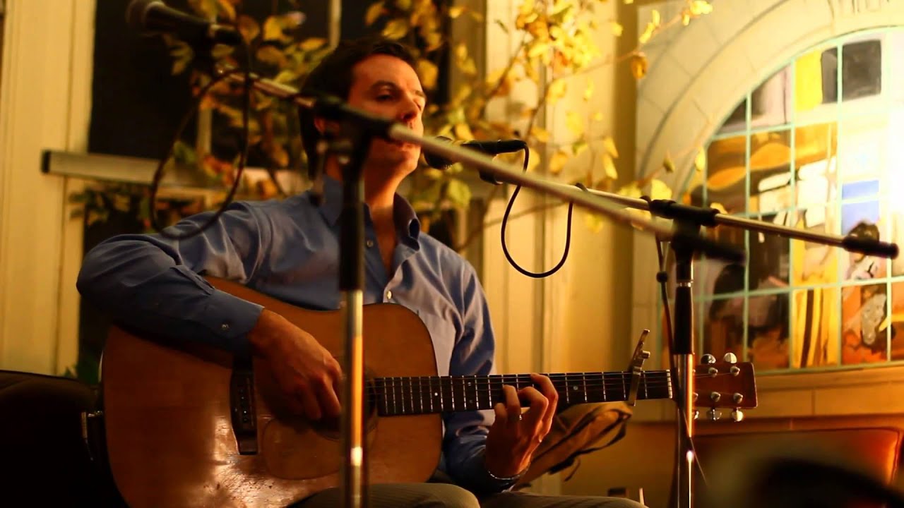 Brian Flanagan - I'm Here