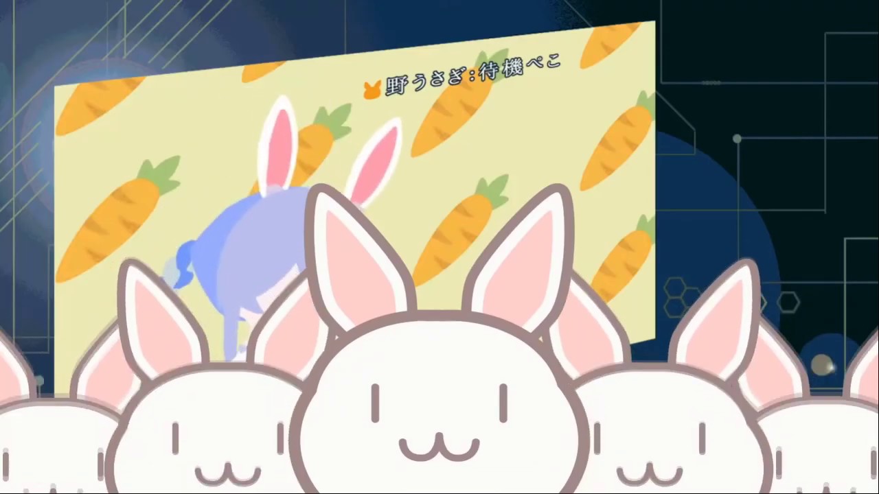 Pekora Story ♪ - Peko Rap