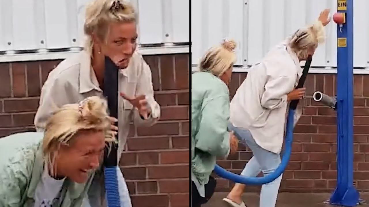 Fail Compilation (January 2022)