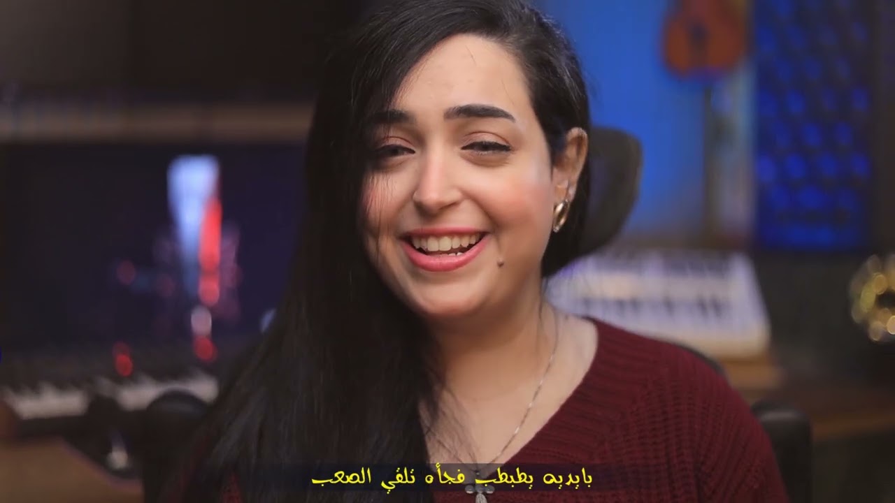 وقت الصلاة ..ميرنا اسعد جليل