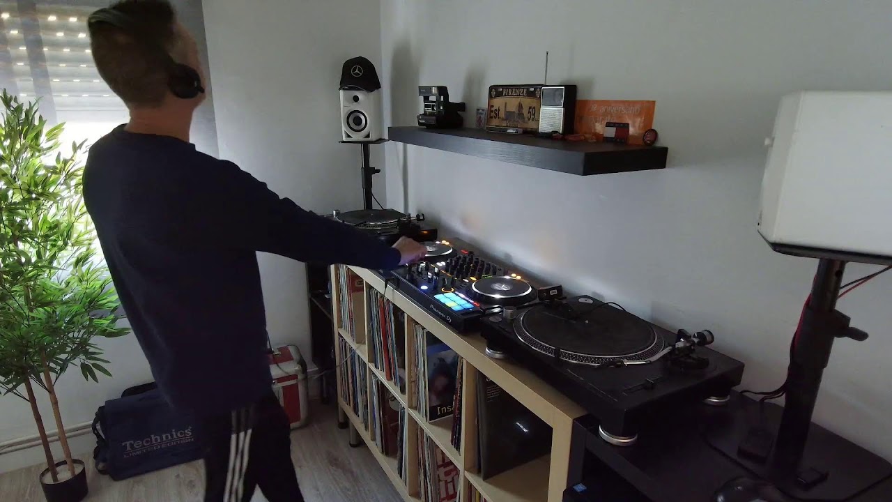 Antonio Ceballos - La Trastienda T3 - Ep.2