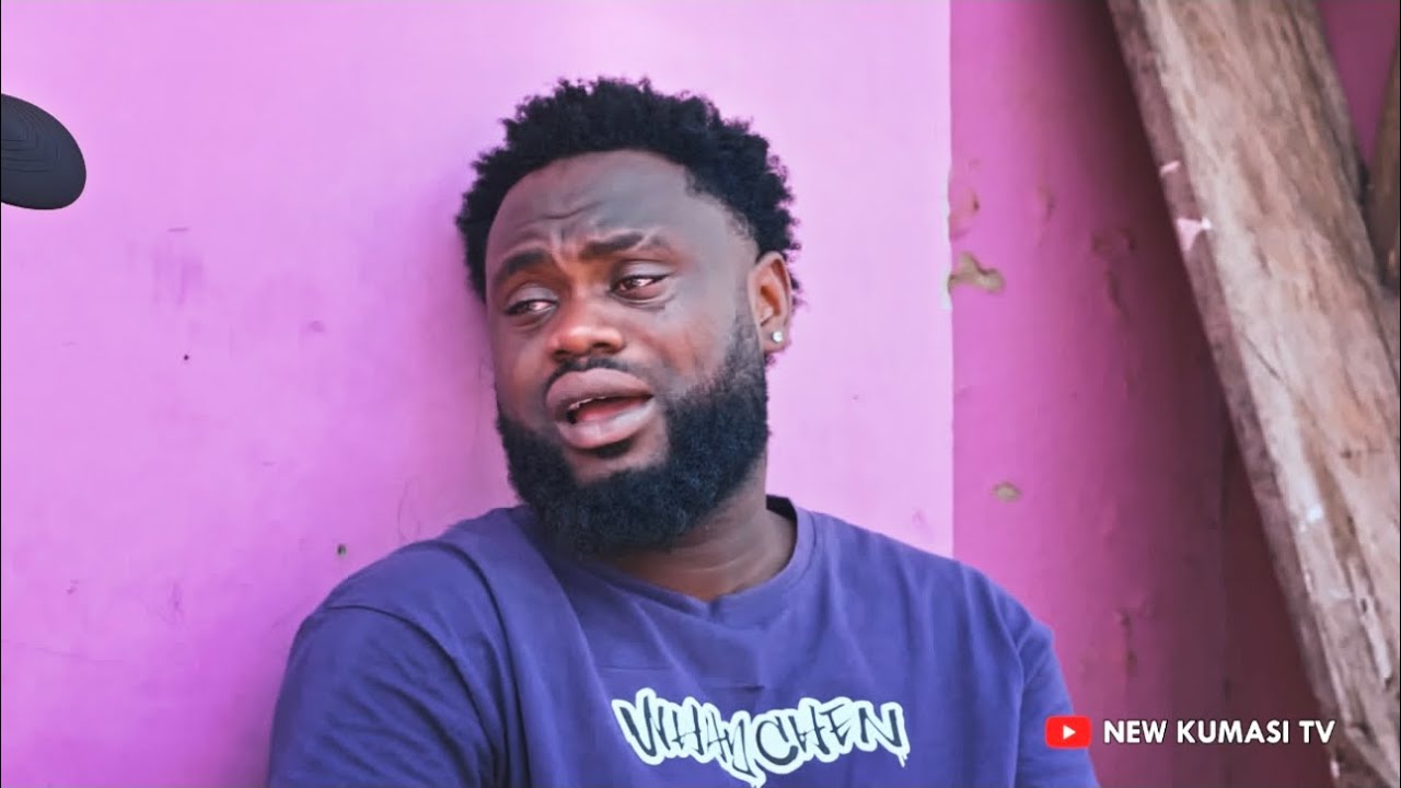 CAN’T LET YOU GO OPOKU🥺(EP52)ft MIKE J,BABY GRUMA,ABIGAIL,39/40,SPENDYLOVE,TURBO,PRECIOUS